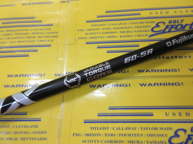 SPD NX BK 60:ｷｬﾛｳｪｲ ｽﾘｰﾌﾞ