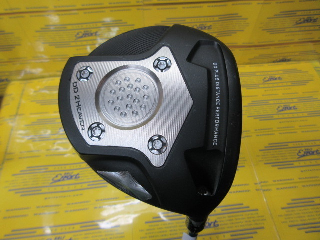 ムジーク/ドライバーの中古ゴルフクラブ在庫一覧 | ゴルフエフォート