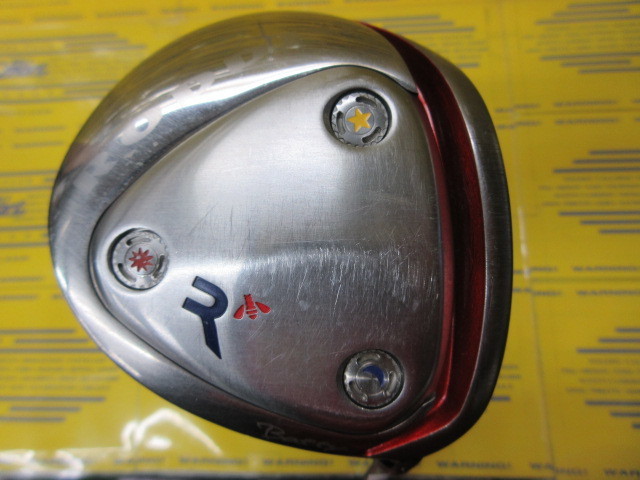 オノフ　RODDIO FAIRWAYWOOD