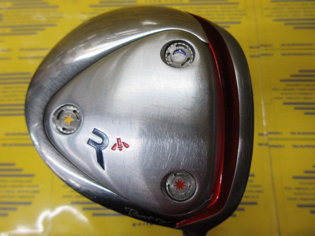 オノフ　RODDIO FAIRWAYWOOD