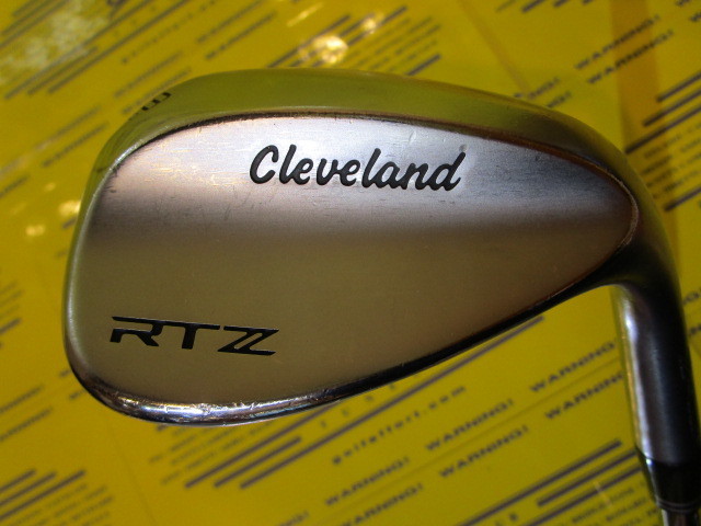 クリーブランド<br>RTZ TOUR SATIN