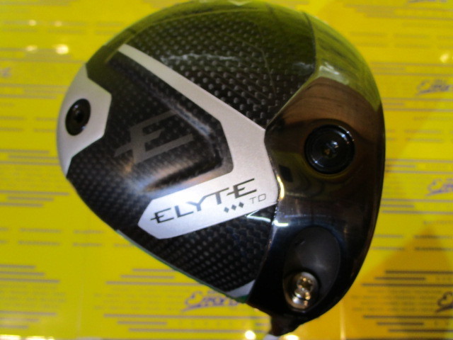 ELYTE Triple Diamond TD