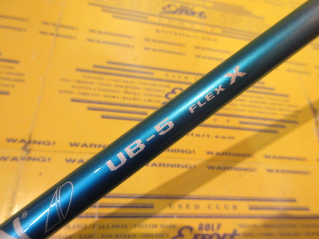 TOUR AD UB-5:ﾀｲﾄﾘｽﾄ ｽﾘｰﾌﾞ