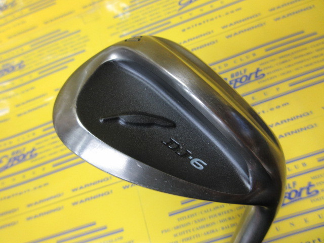 フォーティーン<br>DJ-6 BLACK Edition