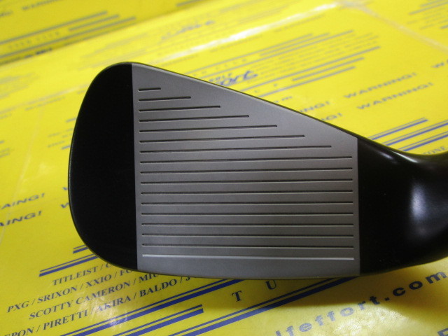 ピン i CROSSOVERのスペック詳細 | 中古ゴルフクラブ通販【ゴルフ