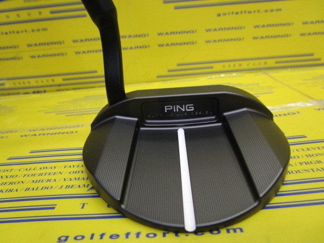 ピン　PLD(2024) OSLO 3