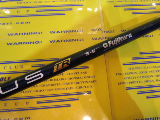 VENTUS TR BLUE 5 VELOCORE:ﾃｰﾗｰﾒｲﾄﾞ ｽﾘｰﾌﾞ