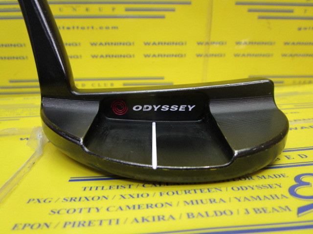 中古パター オデッセイ 製品一覧 - 価格.com