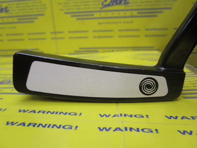 オデッセイ PROTYPE iX #9HT パター 33インチ オデッセイ PROTYPE ix #9HTのスペック詳細 | 中古ゴルフクラブ通販