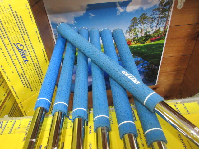 ろろみや　まとめ割引 SRIXON カスタムオーダー ダンロップ スリクソン ZXi5 アイアン単品