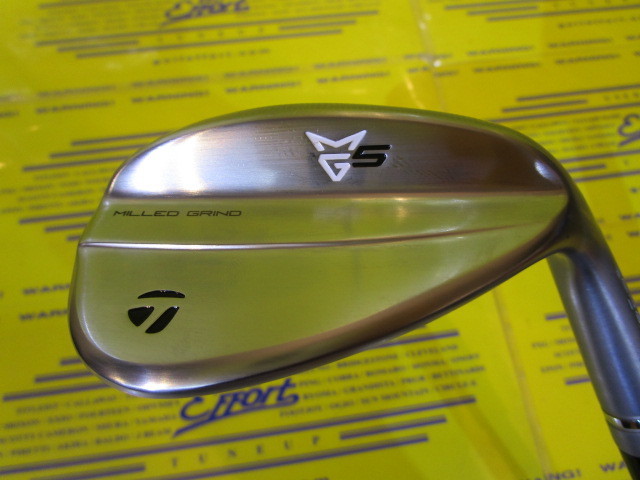 MILLED GRIND5 WEDGE SW��NS PRO MODUS3 TOUR105 �yS�z