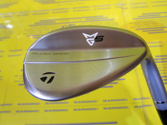 MILLED GRIND5 WEDGE SW��NS PRO MODUS3 TOUR105 �yS�z