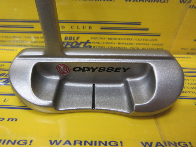 中古パター オデッセイ 製品一覧 - 価格.com