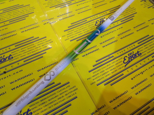 MOBIUS EQ DX:ｷｬﾛｳｪｲ ｽﾘｰﾌﾞ