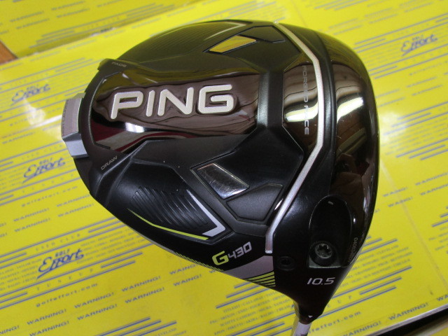 ピン/SPEEDER NX 45 for PINGの中古ゴルフクラブ在庫一覧 | ゴルフ