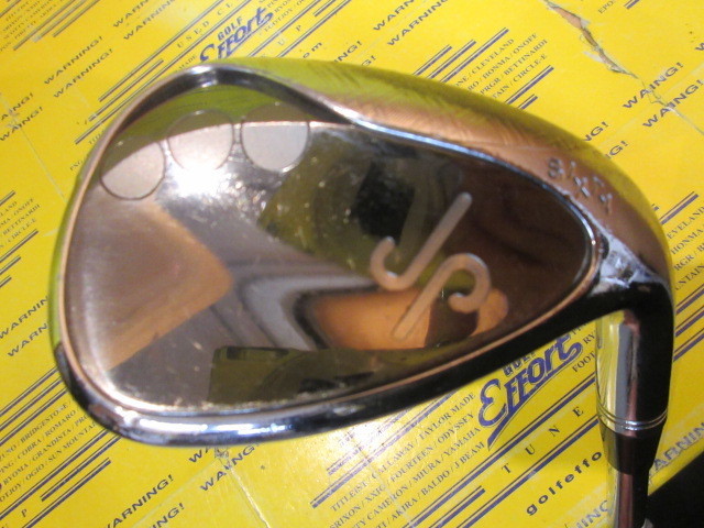 JP　JP Premier Wedge