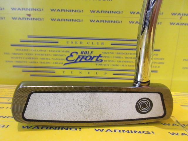 オデッセイ WHITE ICE #5のスペック詳細 | 中古ゴルフクラブ通販