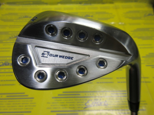 アクシスゴルフ Z6 TOUR WEDGEのスペック詳細 | 中古ゴルフクラブ通販