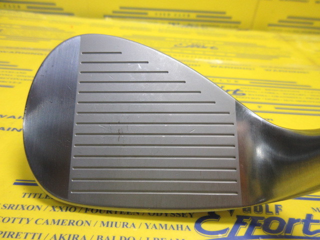 アクシスゴルフ Z6 TOUR WEDGEのスペック詳細 | 中古ゴルフクラブ通販