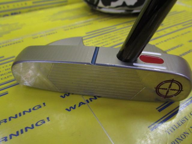 シーモア Private Reserve Platinum m5x HTのスペック詳細 | 中古