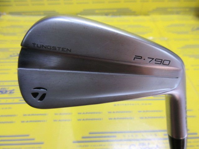 テーラーメイド　P790(2023)