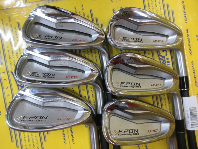 ARTISAN GOLF/アイアンセットの中古ゴルフクラブ在庫一覧 | ゴルフ