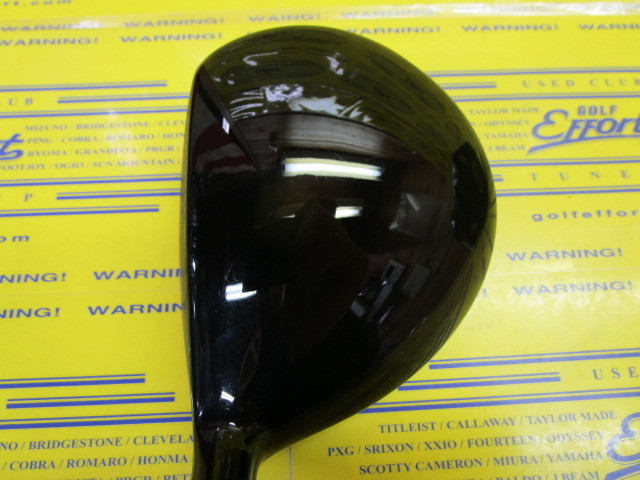 WAOWW RV-555 TYPE-S BLUEのスペック詳細 | 中古ゴルフクラブ通販