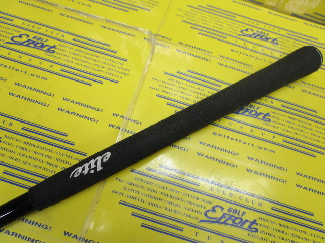 WAOWW RV-555 BLACK FWのスペック詳細 | 中古ゴルフクラブ通販【ゴルフ