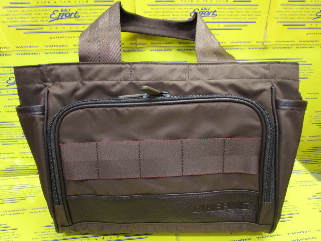 BRIEFING<br>CART TOTE LC HOL BRG253T47 Blawn