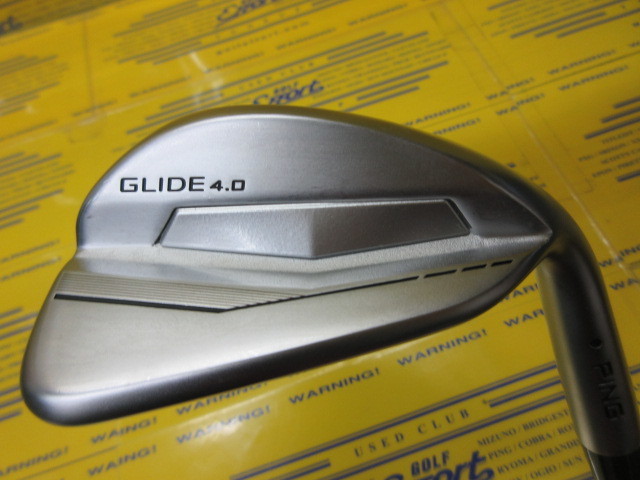 ピン　GLIDE 4.0 EYE2