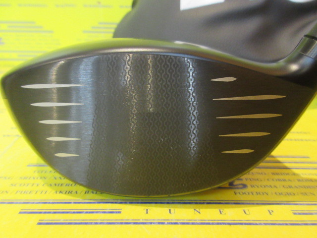 LA Golf LA DRIVER 10.5°(FaceID:12-11)のスペック詳細 | 中古ゴルフ