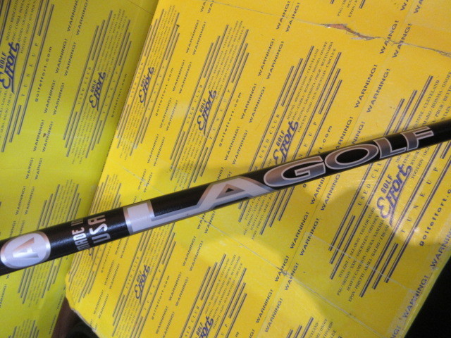 LA Golf LA DRIVER 10.5°(FaceID:12-11)のスペック詳細 | 中古ゴルフ