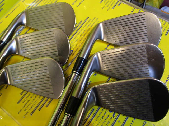 ダンロップ SRIXON ZXi5 BLACKのスペック詳細 | 中古ゴルフクラブ通販