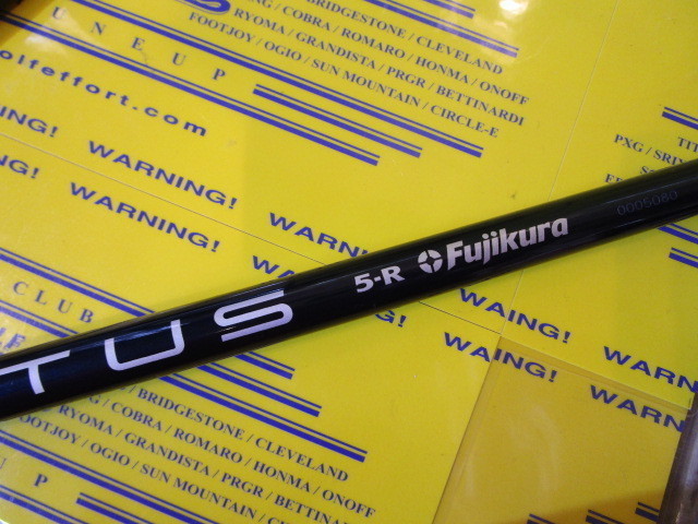 VENTUS BLUE 5 VELOCORE<br>テーラーメイド スリーブ