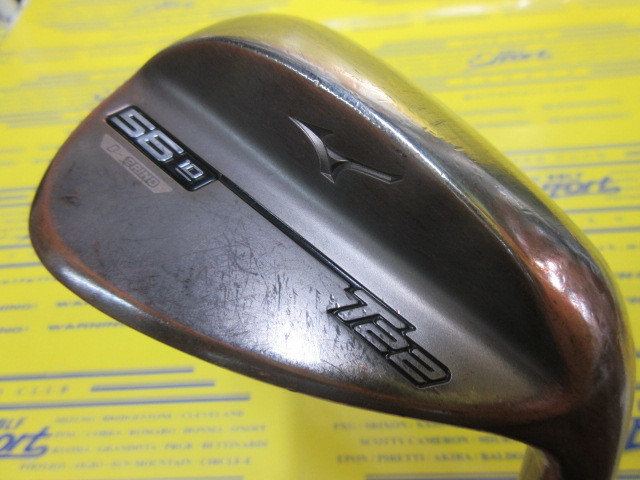 ミズノ T22 デニムカッパーのスペック詳細 | 中古ゴルフクラブ通販