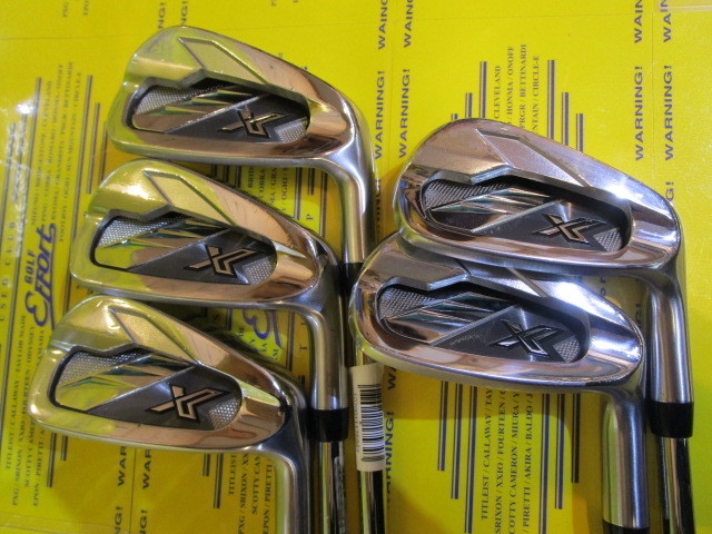 XXIO X-エックス-(2021)