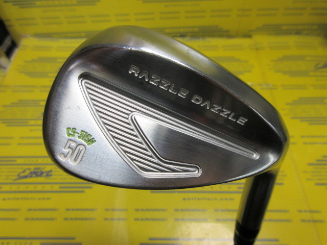 RAZZLE DAZZLE　CS-315W