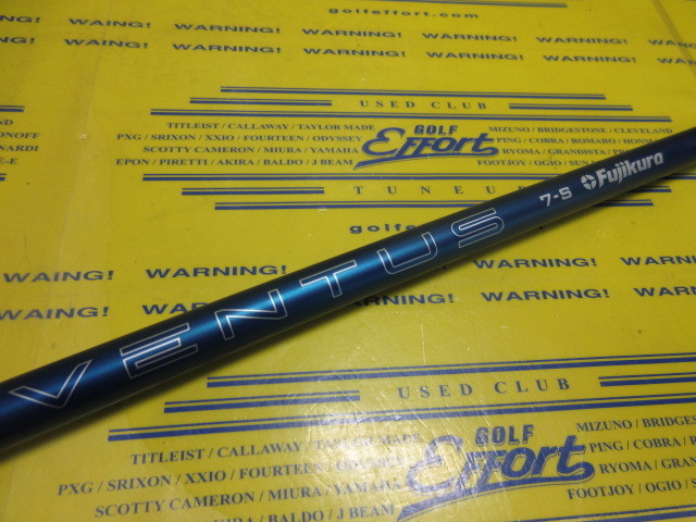 24 VENTUS BL 7 VELOCORE+:ｷｬﾛｳｪｲ ｽﾘｰﾌﾞ