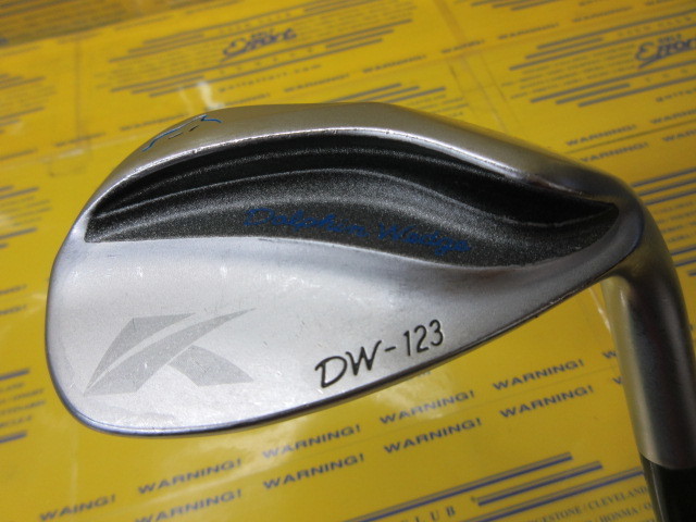 キャスコ　DW-123