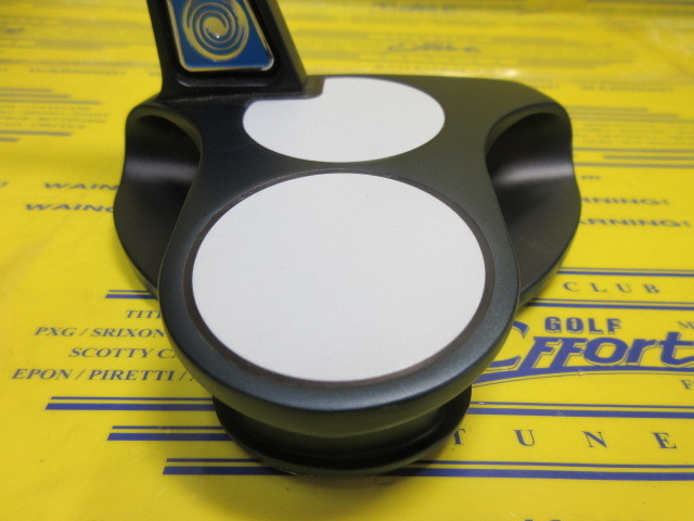 Ai-ONE TRI-BEAM 2-BALL