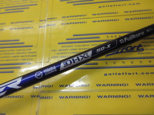 SPD NX VI 50:ｷｬﾛｳｪｲ ｽﾘｰﾌﾞ