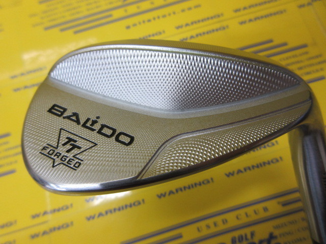 TT FORGED MILLED WEDGE TOUR SATIN