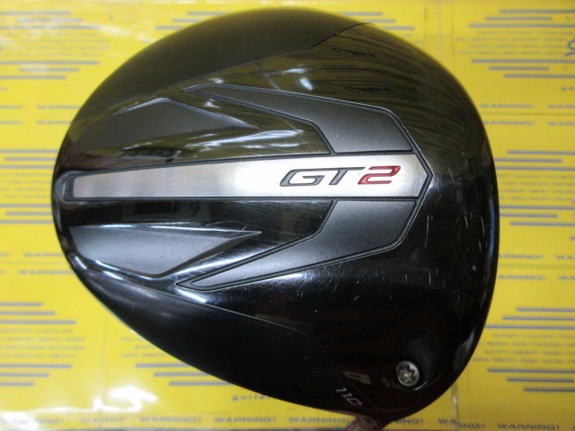 タイトリスト GT2