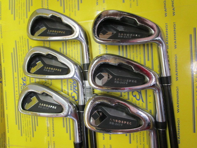 ONOFF LABO SPEC RB247F