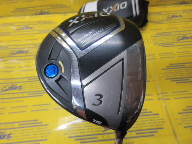 XXIO 11 Ȳ�ް 3W���޸�� MP1100 Ȳ�ް �y15߁ER�z