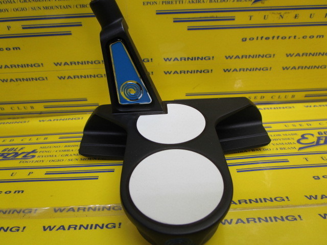 Ai-ONE TRI-BEAM 2-BALL BLADE CS