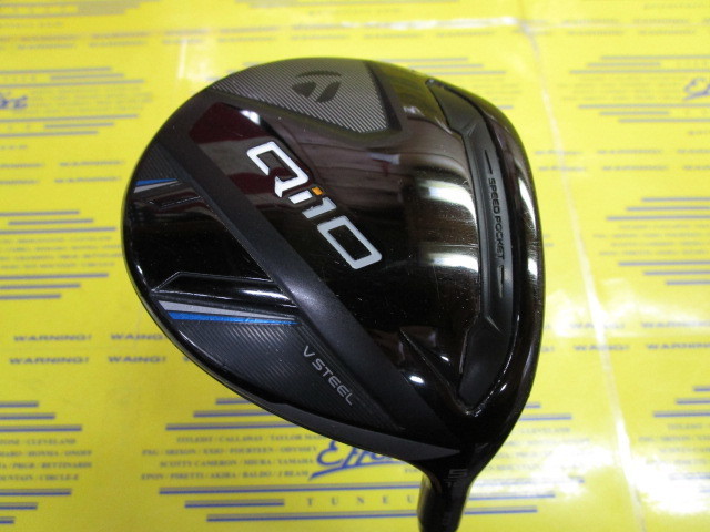 Qi10 5W��Diamana BLUE TM50 �y18߁ES�z