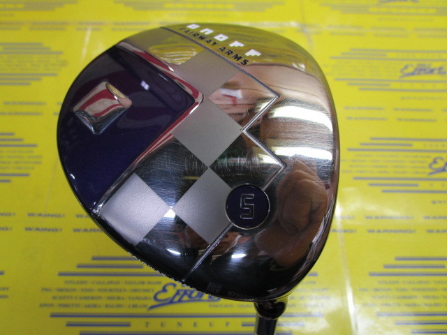 ONOFF ARMS LADY(2019)