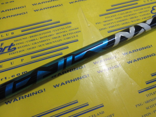 SPD NX 60<br>テーラーメイド スリーブ