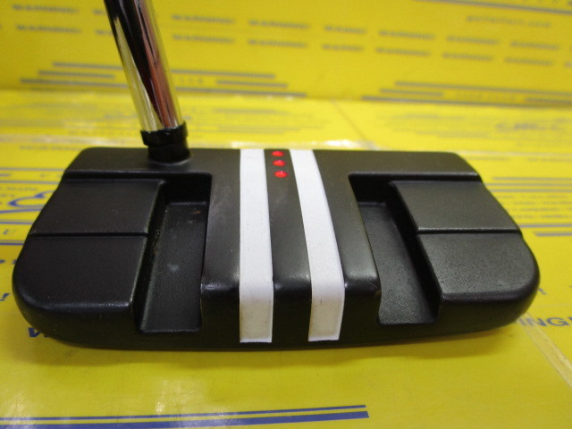 EYE TRAX DOUBLE WIDE